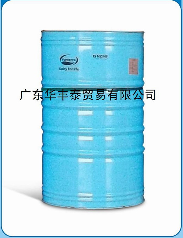 无水奶油