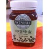 酝蜂行 枣花蜂蜜500g方瓶