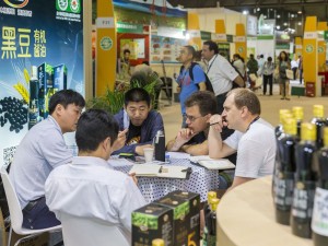2017上海食品展会12月召开