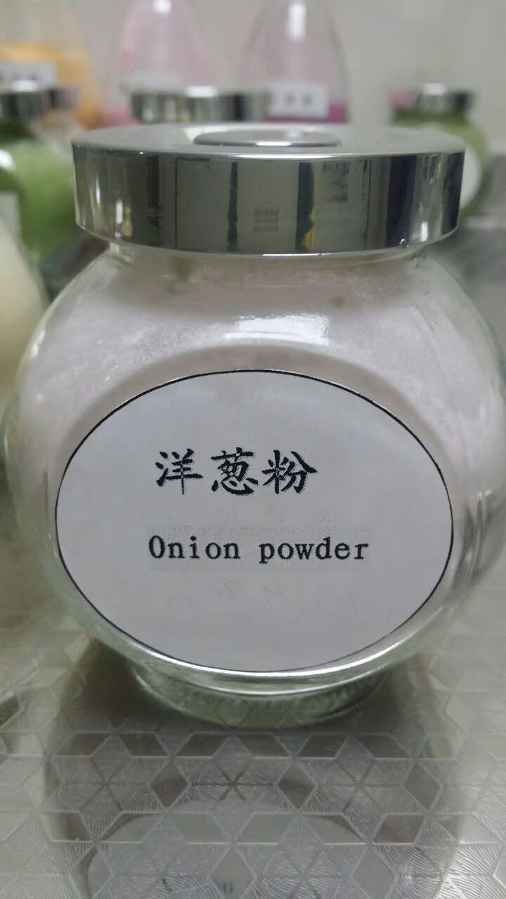 洋葱粉