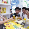 2017第十四届上海国际高端食品与饮料展览会