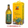 D16葵花橄榄油1.8L