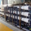 天津水厂食品饮料用纯水处理制取设备 